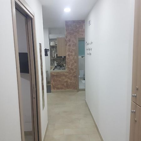 דירות נאפולי Reginahouse מראה חיצוני תמונה