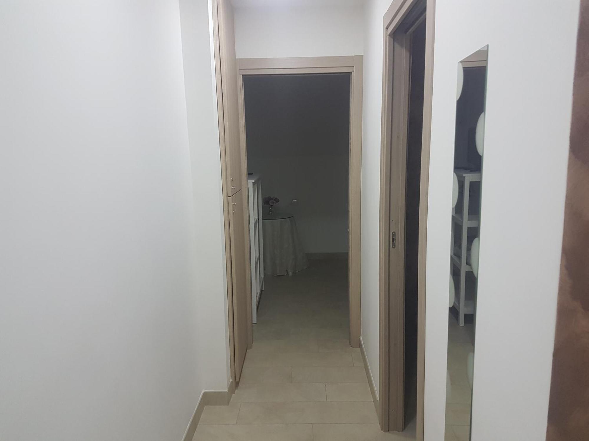 דירות נאפולי Reginahouse מראה חיצוני תמונה