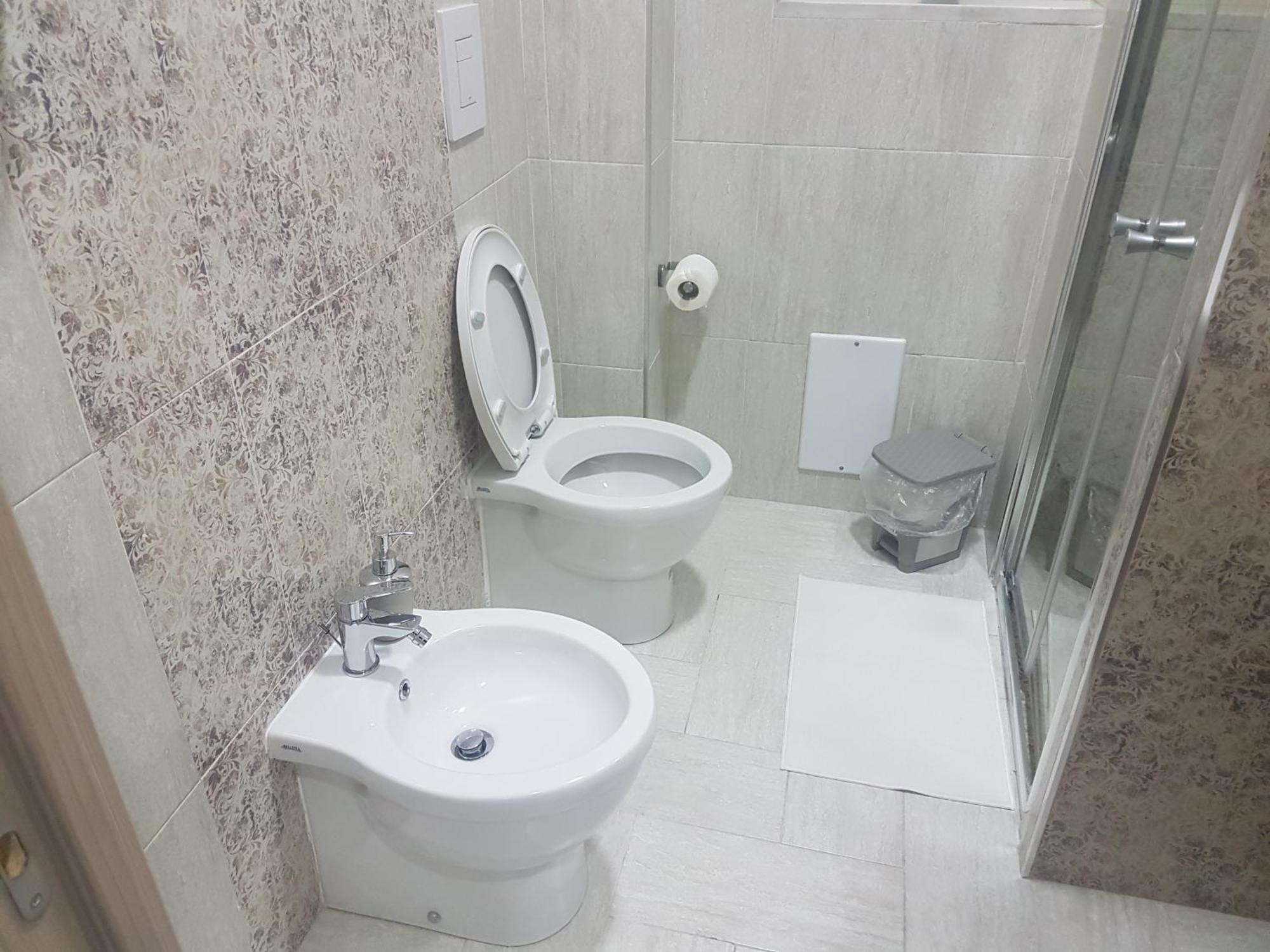 דירות נאפולי Reginahouse מראה חיצוני תמונה