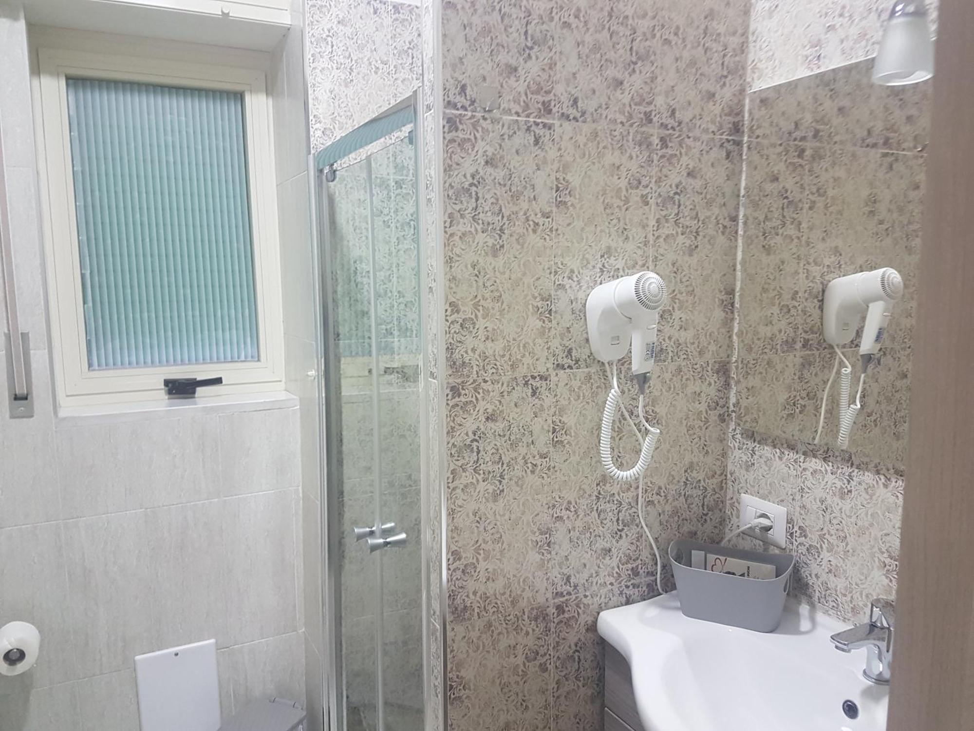 דירות נאפולי Reginahouse מראה חיצוני תמונה