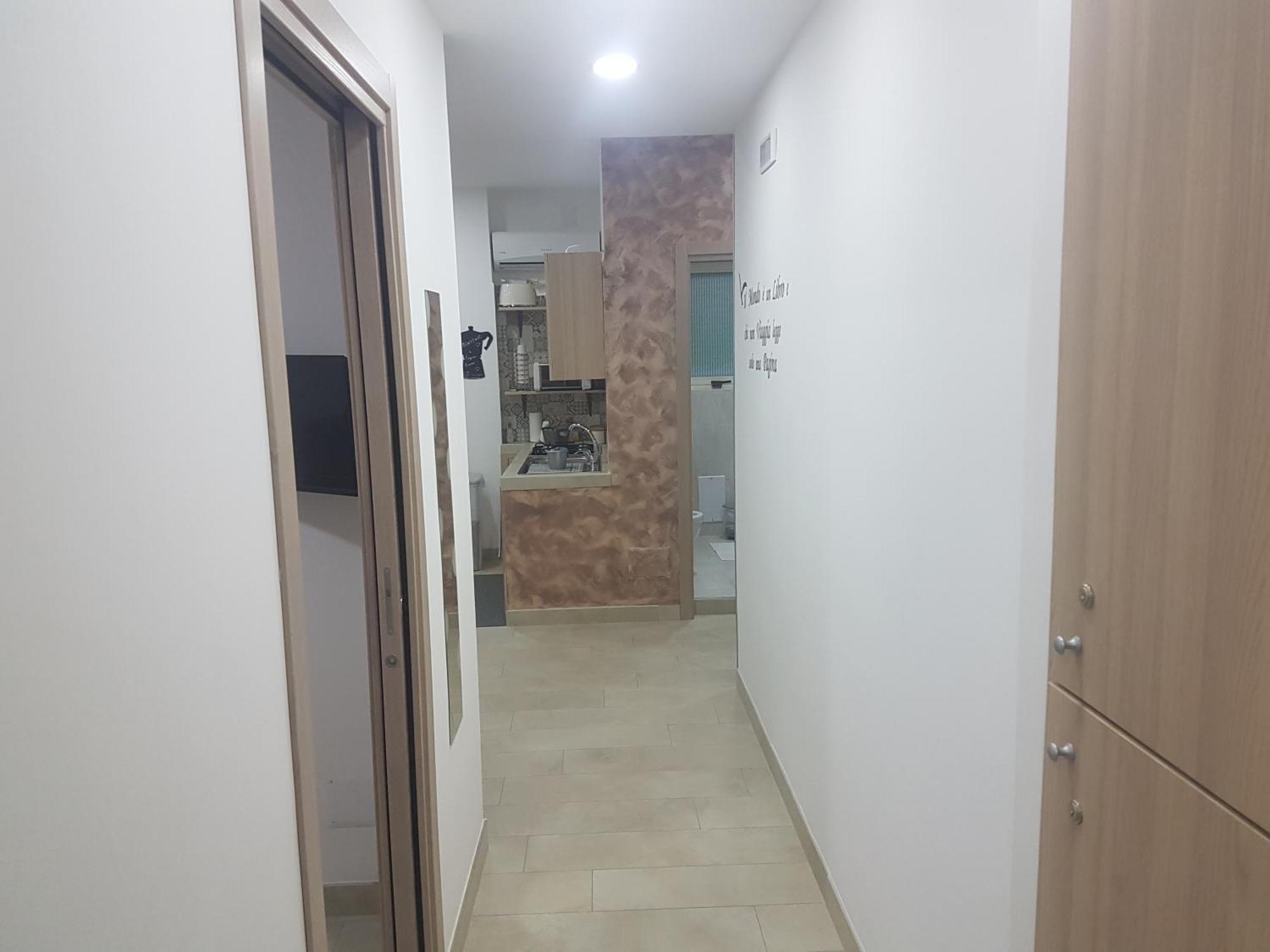 דירות נאפולי Reginahouse מראה חיצוני תמונה